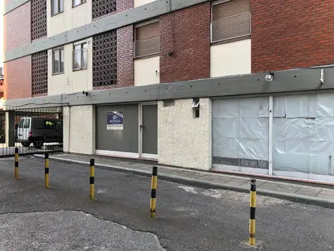 Venta Villa Martelli Local a la calle con baño privado