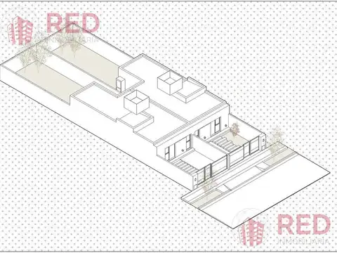 Casa en Venta en Centenario, USD 140.000