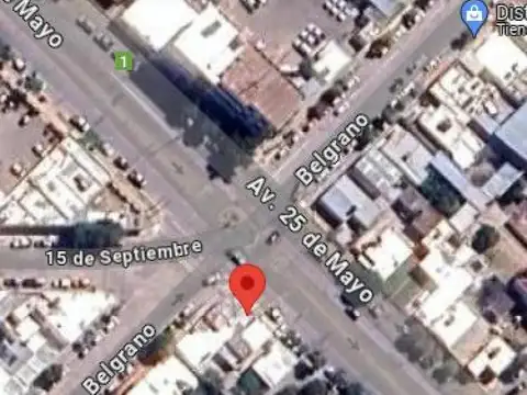 Local en Venta en Rawson, USD 180.000
