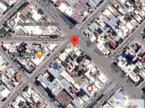 Local en Venta A Estrenar
