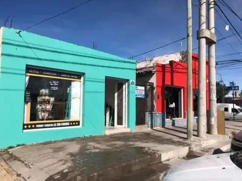Locales en venta - 149mts2 - Rawson