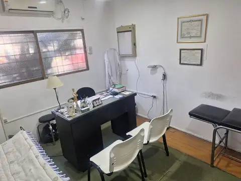 Depto Tipo Casa en Venta 53 años