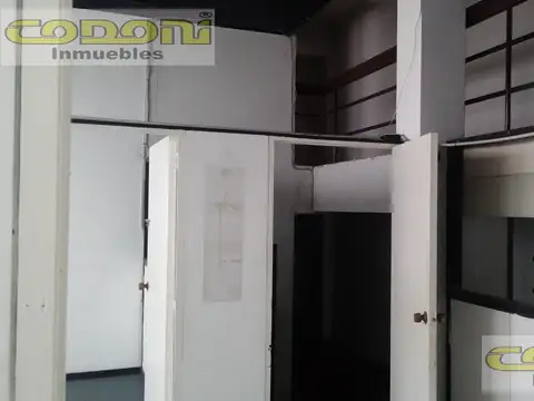 Local en Venta 35 años