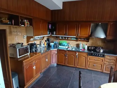 Casa planta alta - 27 de febrero 1185