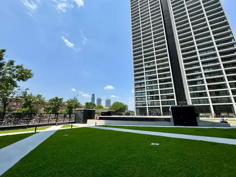 Quartier del bajo - mono ambiente