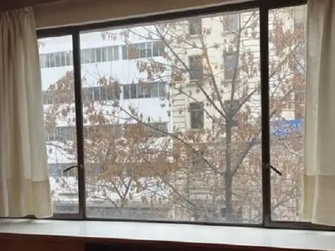 Oficina 2 ambientes con 1 baño