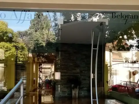 Oficina en Alquiler en Morón, $ 700.000