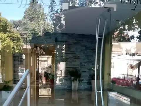 Departamento en  ALQUILER