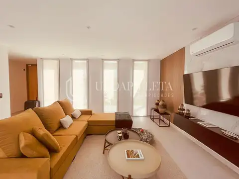 Casa en Alquiler al Sur