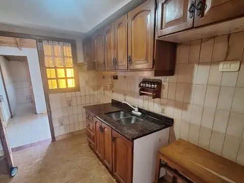 Casa en Alquiler de 2 dormitorios