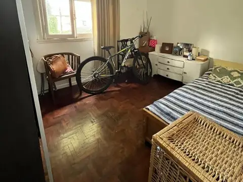 Depto Tipo Casa en Venta de 2 dormitorios