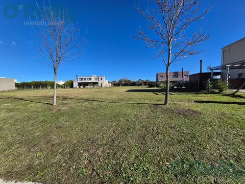 Venta Terreno en Haras Santa Maria Barrio Molinos
