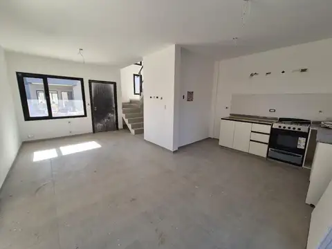 Departamento en Venta de 4 ambientes