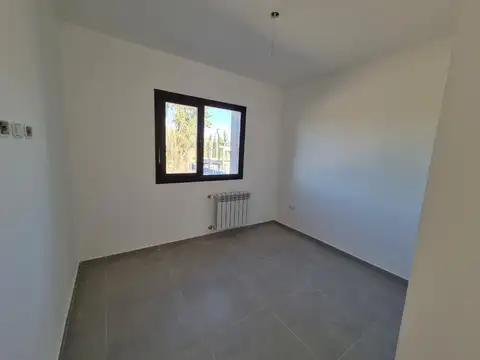 Departamento 4 ambientes con 3 baños