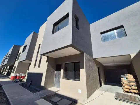 Venta Duplex 3 dorm a estrenar, Juan B Aguerre 2500, Neuquen