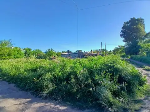 Terreno en Venta en Melchor Romero, USD 20.000