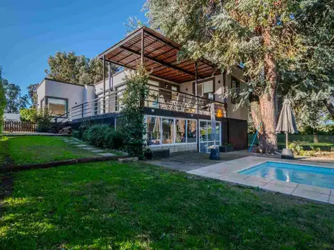 Casa en Venta en Barrio Chapadmalal, Partido de General Pueyrredón