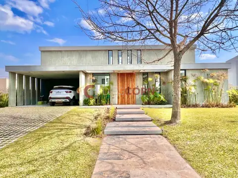 Casa en Venta en Terravista, Countries y Barrios Cerrados en General Rodriguez