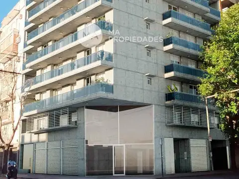 Departamento en Venta en Centro, Rosario