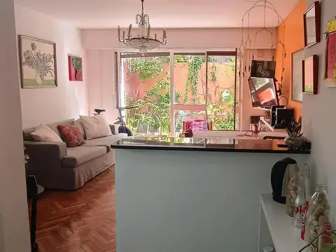 Departamento en Venta en Colegiales, $ 169.900