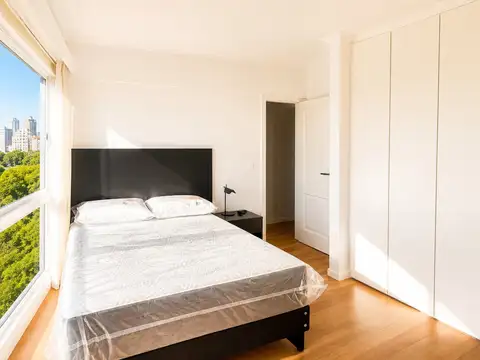 Departamento en Venta con 2 cocheras
