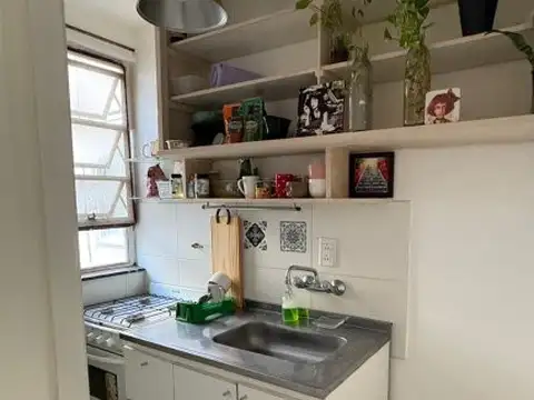 Departamento en Alquiler de 1 dormitorio