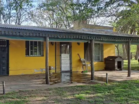 Campo - Venta - Argentina, Lobos