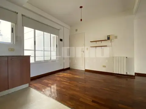 Departamento en Venta con 1 cochera