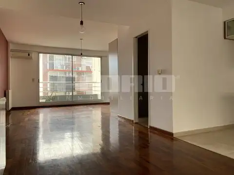 Juan B. Alberdi  al 1500