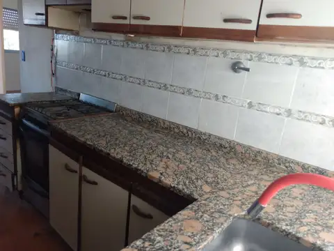 Departamento en Alquiler de 3 ambientes