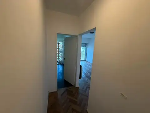Departamento 2 amb en alquiler