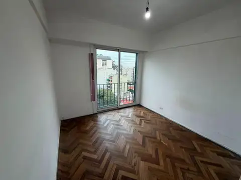 Departamento en Alquiler 50 años