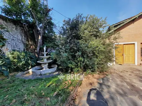 Casa en Alquiler 40 años