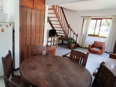 Venta en block 3 casa 210mn2cub lote 1110m2 Multif FOT 1,2