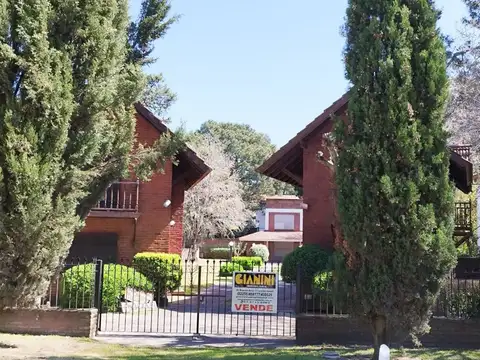 Casa en Venta en Villa Gesell, Partido de Villa Gesell