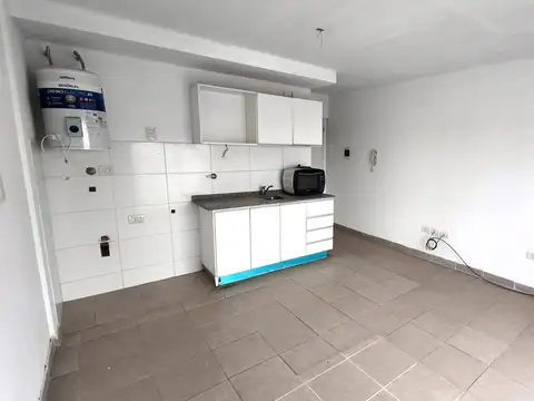 Departamento en Alquiler 10 años