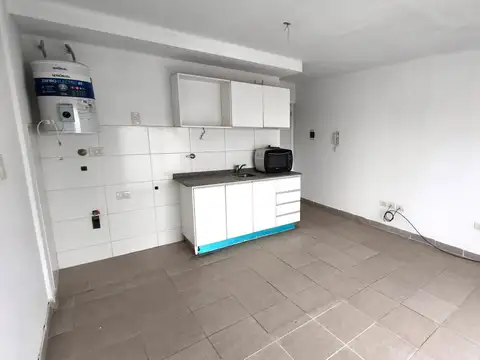 Departamento en Abasto