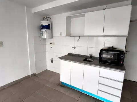 Departamento en Abasto