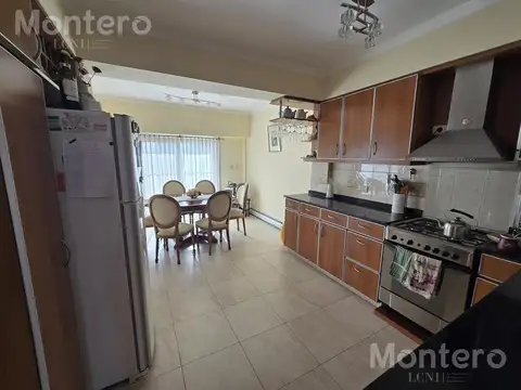 Departamento en Alquiler de 4 ambientes