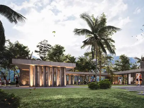 Terreno en Venta en Los Nogales, USD 48.300