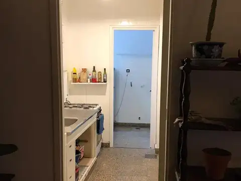 Depto Tipo Casa en Venta 60 años