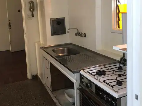 Depto Tipo Casa en Venta al Este
