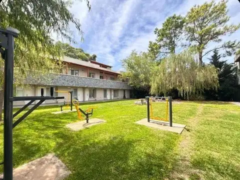 Departamento en Venta en Complejo Sauces
