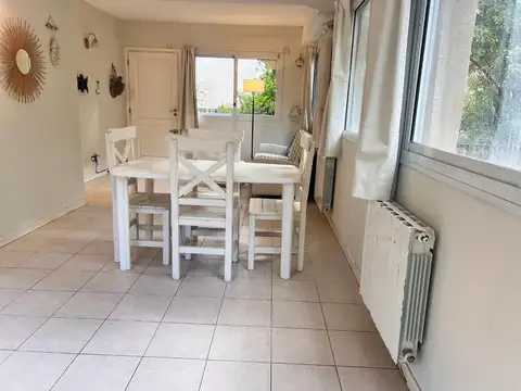 Departamento en Venta 16 años