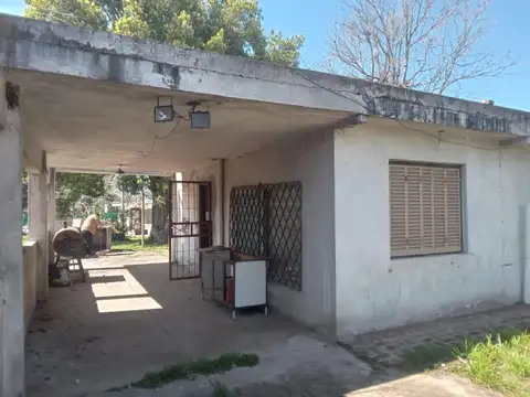 CHIMBORAZO Y ARENALES