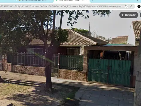 Casa 3 Ambientes en Don Torcuato | Cochera, Parrilla y Amplios Espacios – ¡Lista para Mudarse!  Descripción optimizada