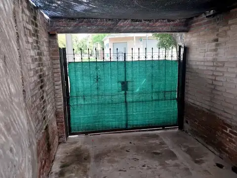 Casa 3 Ambientes en Don Torcuato | Cochera, Parrilla y Amplios Espacios – ¡Lista para Mudarse!  Descripción optimizada