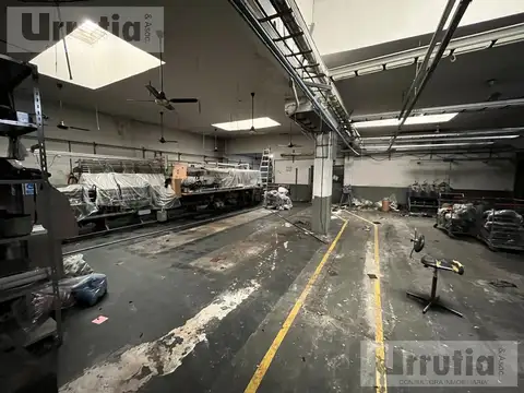 Vuelta de obligado al 1700