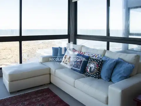 Departamento en Alquiler Temporal en Península, USD 6.000