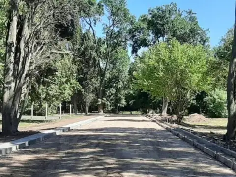 Terreno en Venta en Tortuguitas, Partido de Malvinas Argentinas
